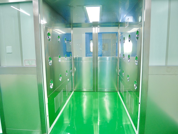 操作淋浴房凈化應(yīng)注意哪些安全點(diǎn)？